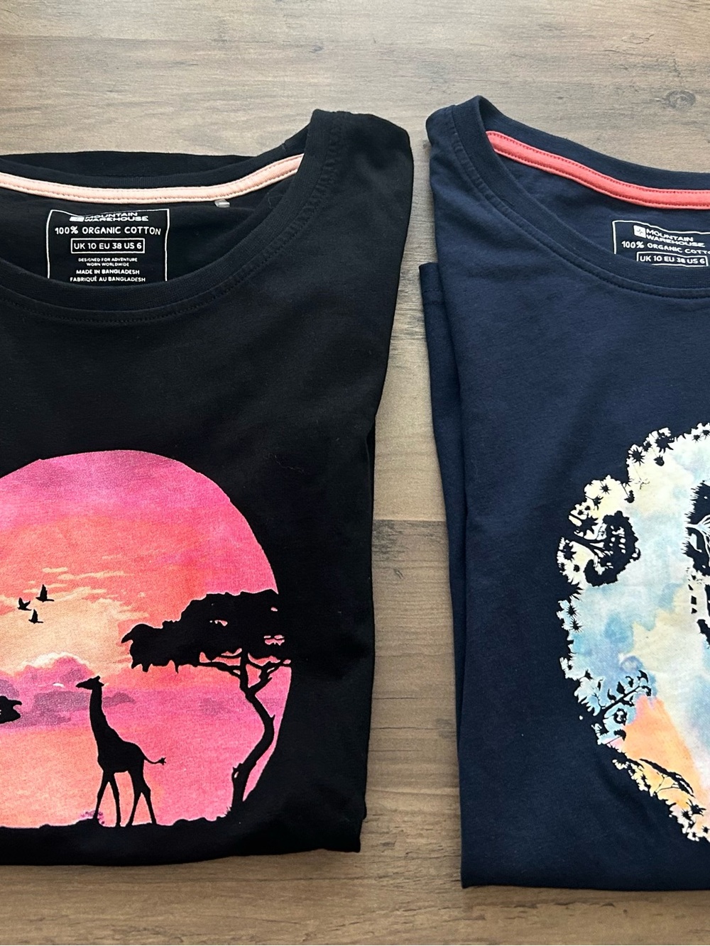 Women’s Graphic T-Shirt